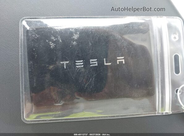 7SAYGDEE3PF702211 2023 TESLA MODEL Y Blue 