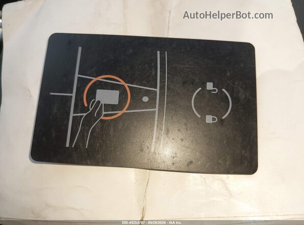 7SAYGDEE3RA244587 2024 TESLA MODEL Y Black Rear view