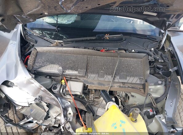7SAYGDEE3RA327081 2024 TESLA MODEL Y Gray Vista trasera