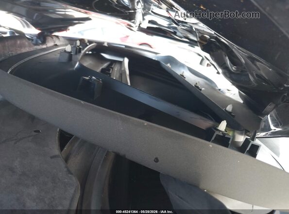 7SAYGDEE4PA098911 2023 TESLA MODEL Y Gray Widok z tyłu