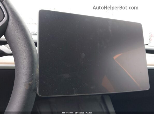 7SAYGDEE4PF815472 2023 TESLA MODEL Y Серый 