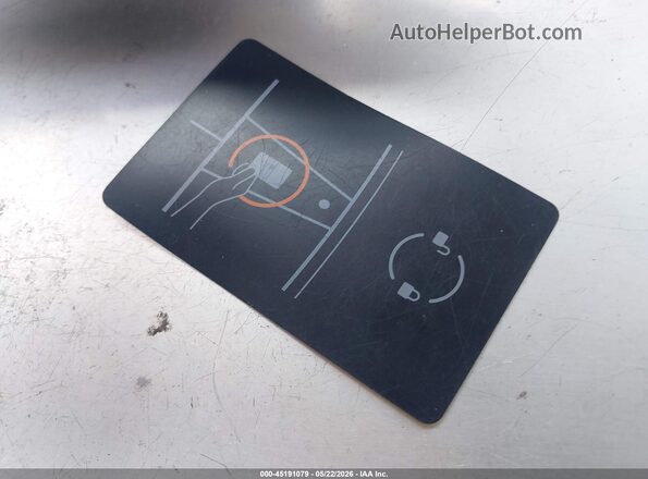 7SAYGDEE4RA302562 2024 TESLA MODEL Y Gray Вид ззаду