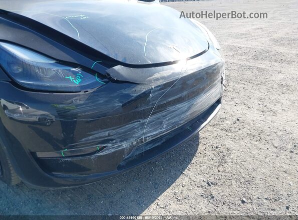 7SAYGDEE5PA190934 2023 TESLA MODEL Y Black 