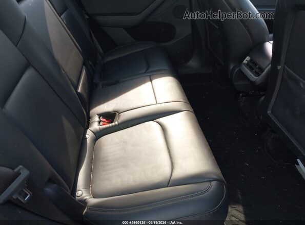 7SAYGDEE5PA190934 2023 TESLA MODEL Y Black 