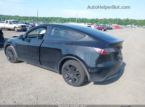 7SAYGDEE5PA190934 2023 TESLA MODEL Y Black 