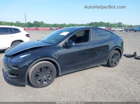 7SAYGDEE5PA190934 2023 TESLA MODEL Y Black 