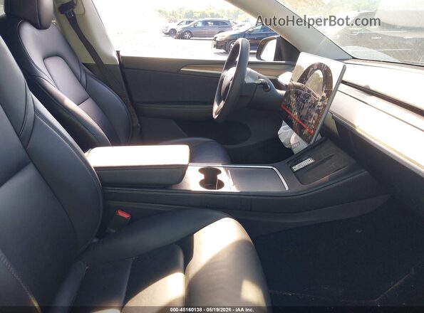 7SAYGDEE5PA190934 2023 TESLA MODEL Y Black 