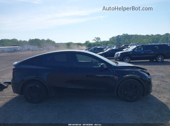 7SAYGDEE5PA190934 2023 TESLA MODEL Y Black 