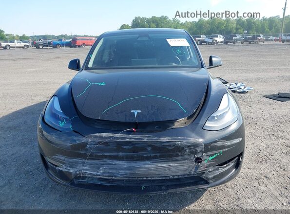 7SAYGDEE5PA190934 2023 TESLA MODEL Y Black 