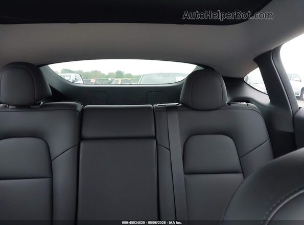 7SAYGDEE5RA281088 2024 TESLA MODEL Y Red 