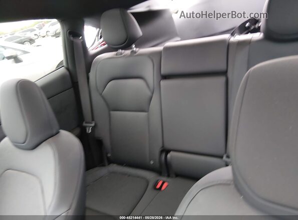 7SAYGDEE5TF586746 2026 TESLA MODEL Y Белый Вид наклейки с VIN-кодом
