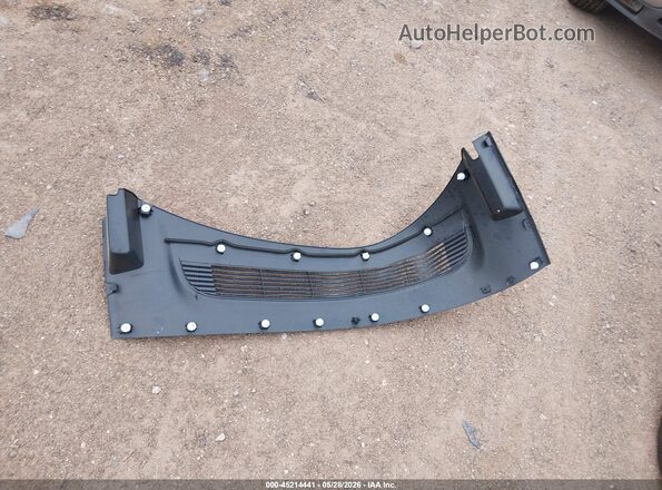 7SAYGDEE5TF586746 2026 TESLA MODEL Y Белый Вид панели приборов