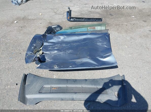 7SAYGDEE6NF511086 2022 TESLA MODEL Y Gray Vista del salpicadero