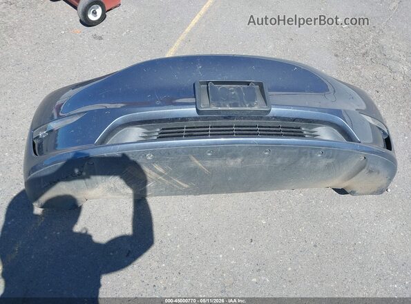 7SAYGDEE6NF511086 2022 TESLA MODEL Y Gray 