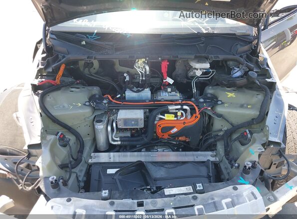 7SAYGDEE6PF839675 2023 TESLA MODEL Y Серый Вид сзади