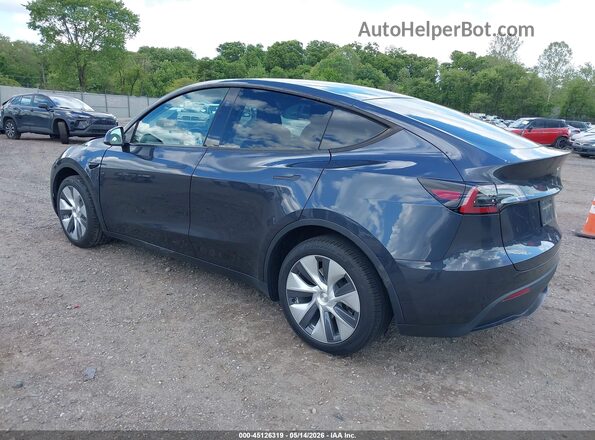 7SAYGDEE6RA277177 2024 TESLA MODEL Y Gray 