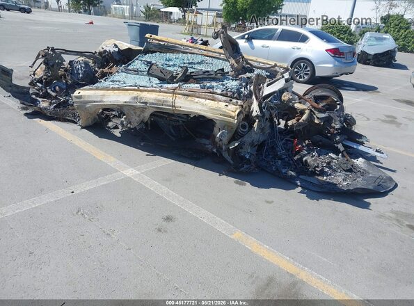7SAYGDEE6RF069299 2024 TESLA MODEL Y Champagne Հետևի ձախ