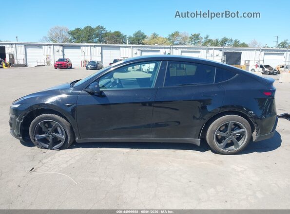 7SAYGDEE6TF359470 2026 TESLA MODEL Y Black 