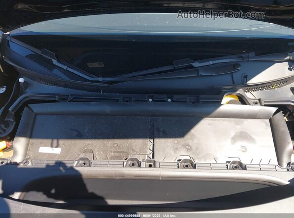 7SAYGDEE6TF359470 2026 TESLA MODEL Y Black Vista trasera