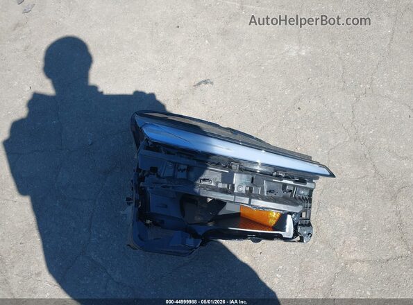 7SAYGDEE6TF359470 2026 TESLA MODEL Y Black Vista del cuadro de instrumentos