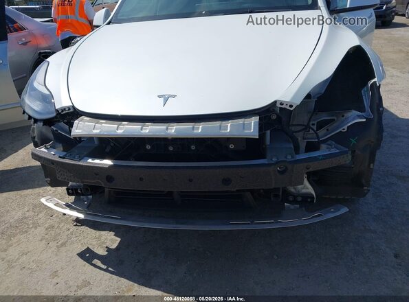 7SAYGDEE7PF740511 2023 TESLA MODEL Y Белый 