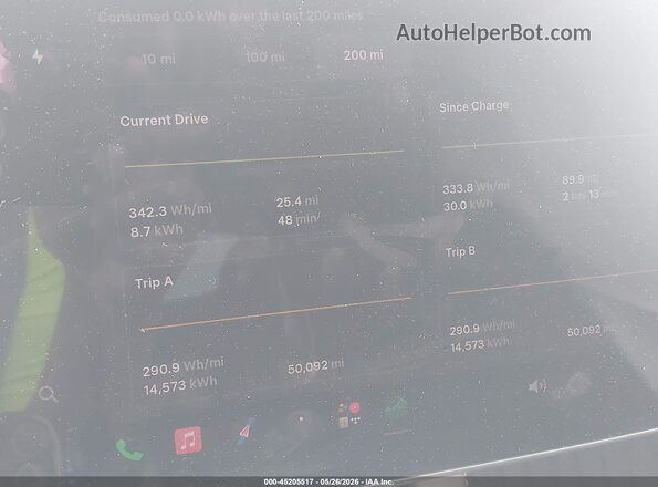 7SAYGDEE7RA243197 2024 TESLA MODEL Y Gray 