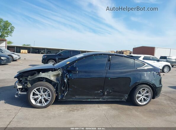 7SAYGDEE7RA255947 2024 TESLA MODEL Y Black 