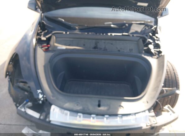 7SAYGDEE7RA255947 2024 TESLA MODEL Y Black 