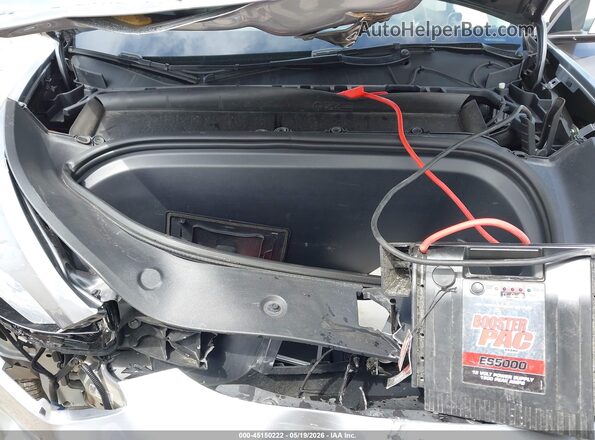 7SAYGDEE7RA314074 2024 TESLA MODEL Y Blue Vista trasera