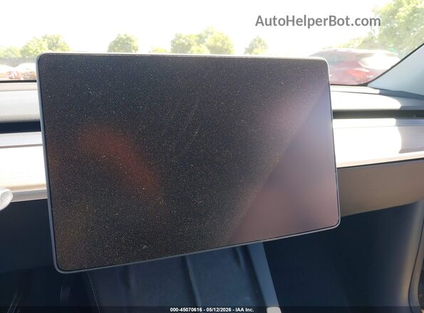 7SAYGDEE7RF196496 2024 TESLA MODEL Y Gray 