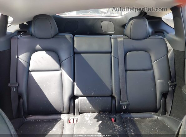 7SAYGDEE7RF196496 2024 TESLA MODEL Y Gray 
