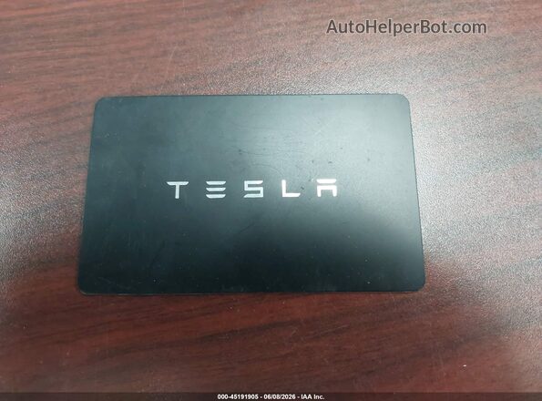 7SAYGDEE7SA350580 2025 TESLA MODEL Y Серый 