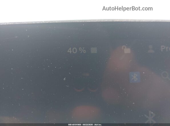 7SAYGDEE7SA350580 2025 TESLA MODEL Y Серый 