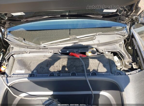7SAYGDEE7TA472423 2026 TESLA MODEL Y Черный Вид сзади