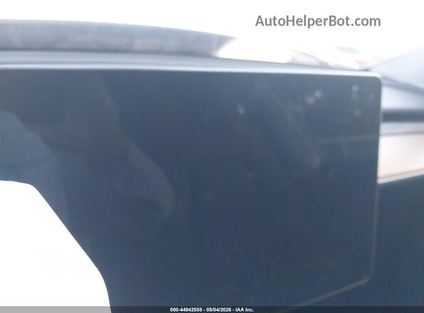 7SAYGDEE8PA056094 2023 TESLA MODEL Y Белый Вид задних сидений
