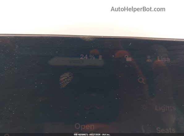 7SAYGDEE8TA594224 2026 TESLA MODEL Y Black 