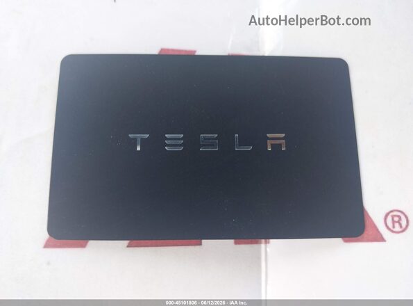 7SAYGDEE9PA183047 2023 TESLA MODEL Y Black Dashboard view