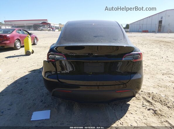 7SAYGDEE9PA183047 2023 TESLA MODEL Y Black 