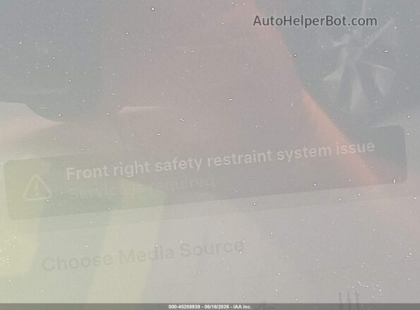 7SAYGDEE9PF613033 2023 TESLA MODEL Y Red 