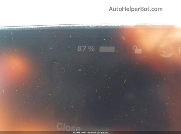 7SAYGDEE9TF364775 2026 TESLA MODEL Y Серебряный 