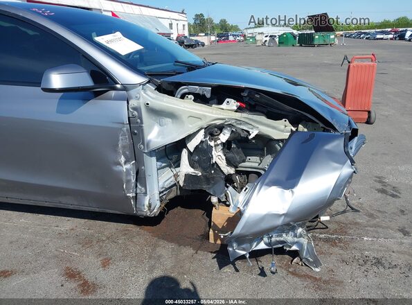 7SAYGDEE9TF364775 2026 TESLA MODEL Y Серебряный 