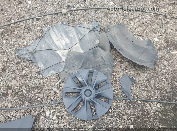 7SAYGDEEXSF244370 2025 TESLA MODEL Y Белый 