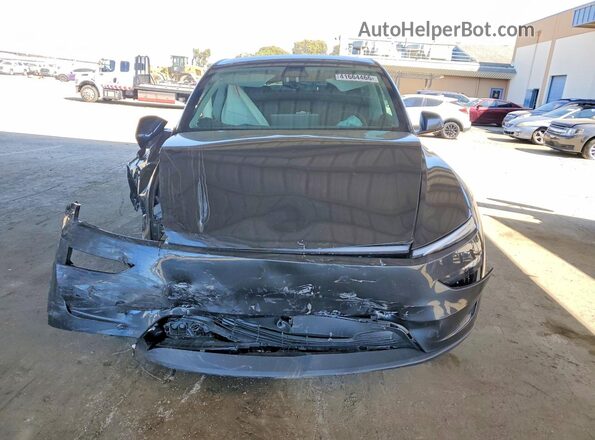 7SAYGDEEXTF561602 2026 TESLA MODEL Gray Դիմացի տեսք