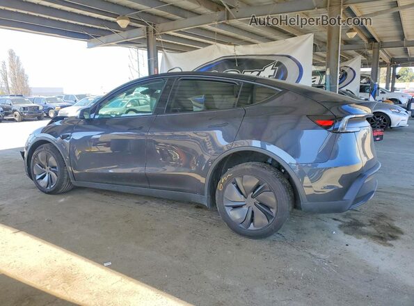 7SAYGDEEXTF561602 2026 TESLA MODEL Gray Հետևի ձախ
