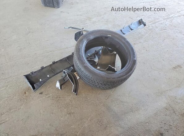 7SAYGDEEXTF561602 2026 TESLA MODEL Gray Շարժիչի բաժամունքի տեսք