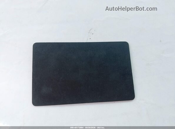 7SAYGDEF0NF443327 2022 TESLA MODEL Y Синий Вид панели приборов