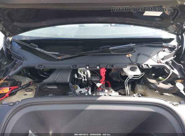 7SAYGDEF0RF048733 2024 TESLA MODEL Y Gray Rear view