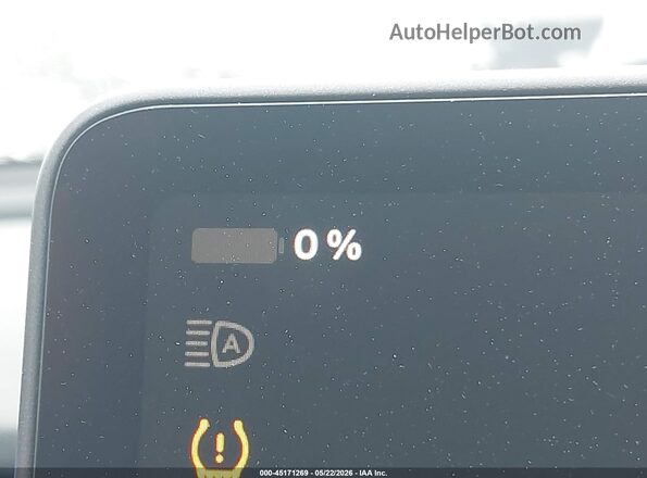 7SAYGDEF1NF534512 2022 TESLA MODEL Y White 