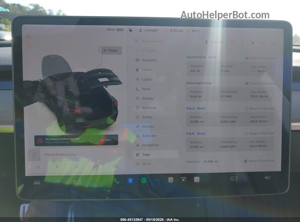 7SAYGDEF2NF336196 2022 TESLA MODEL Y Green 