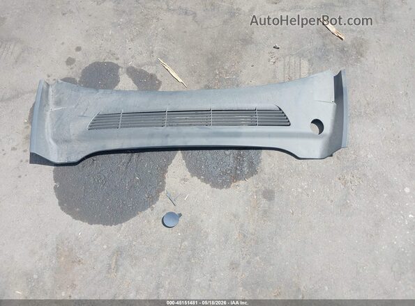 7SAYGDEF2NF573786 2022 TESLA MODEL Y Серый 
